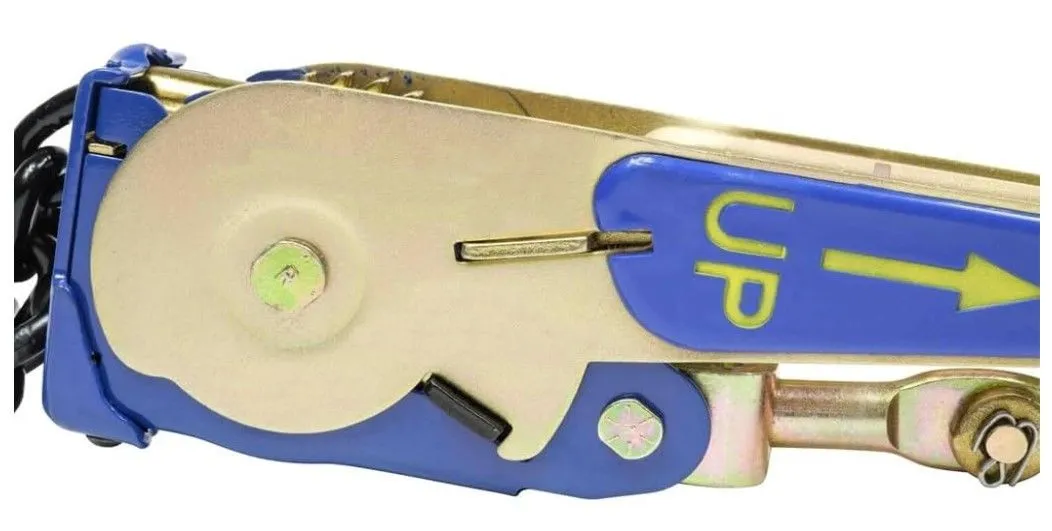 Speedbinder 6600lb /3:1 Blue